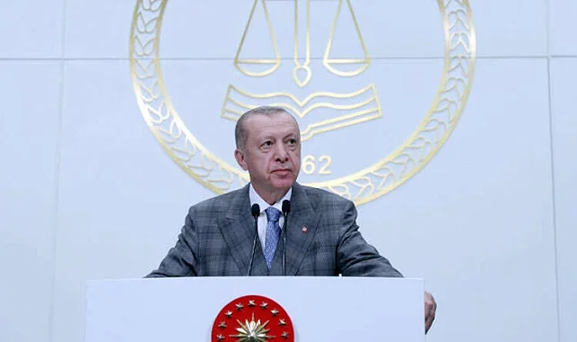 Cumhurbaşkanı Erdoğan: Kamu hakkını hoyratça kullananlardan hesabını sorarız