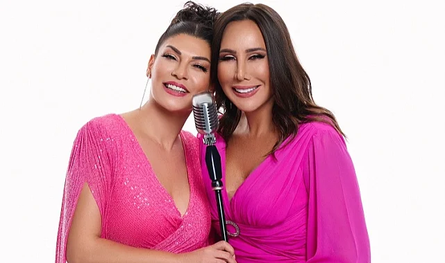 Eğlenceli kadınlardan 2 As sürprizi