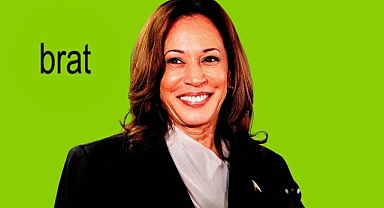 Kamala Harris de kullanmıştı: Charli XCX'in etkisiyle