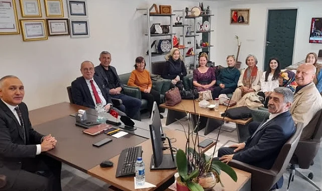 Manisa'da ekoturizm için ortak adım