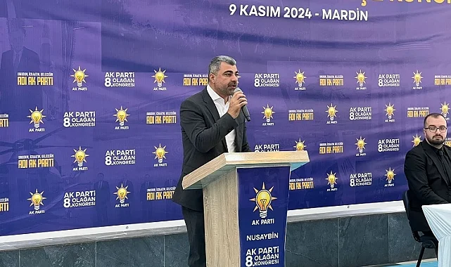 Mardin Nusaybin'in Yıldız'ı parlayacak
