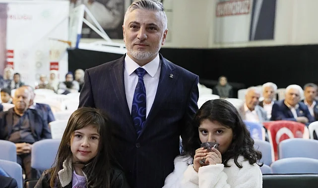 Mardin Yeşilli AK Parti'de yeni yönetim belli oldu!