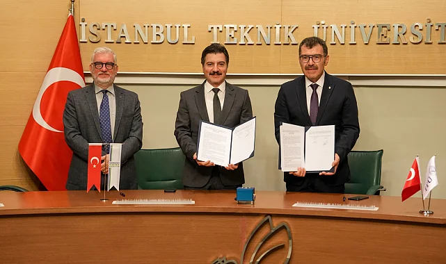 Marmara'daki olası depreme karşı 'deprem ivmeölçer sensörü' geliştiriliyor
