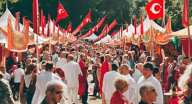 Minnesota’da ilk Türk festivali: Rafet El Roman konseriyle coşku doruğa çıkacak