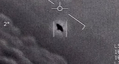 Pentagon’dan UFO raporu: Dünya Dışı kanıt yok ama gizemli olaylar artıyor