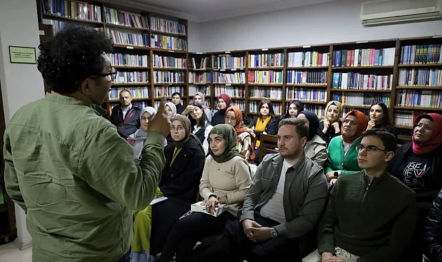 Sakarya'da tarih atölyesi başladı