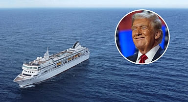 Trump'ın 2. Dönemini Pas Geçmek İsteyen Amerikalılar 4 Yıllık Tatile Çıkıyor