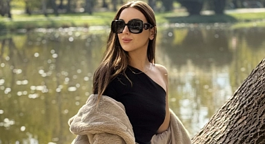 Viki Angel: A Rising Star from Poland