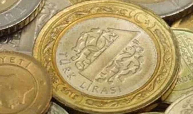 1 TL'nin maliyeti 3 lirayı geçti!