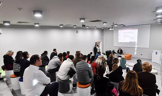 ABB'den Atatürk ve Ankara konulu konferans