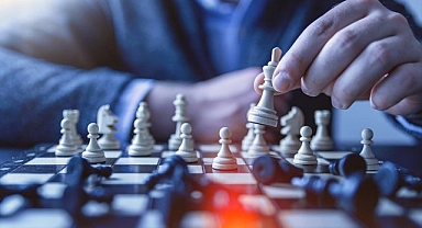ABD'de büyük gurur: Işık Can, Türkiye’nin 17. Büyükustası Oldu