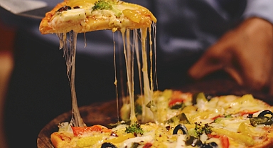 ABD’de Türk vatandaşı enflasyonu 'pizza' ile gösterdi: Fark şaşırttı