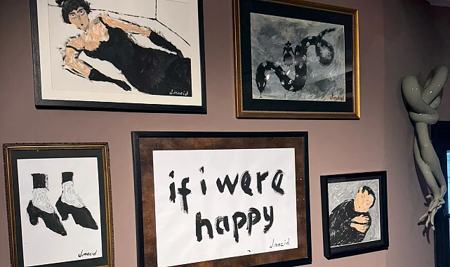 Art Sunday kapılarını İstanbul'da 7'nci kez açtı