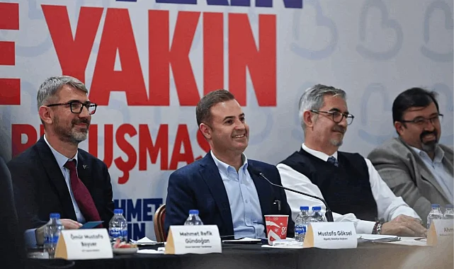 Balıkesir Bigadiç'e müjde üstüne müjde