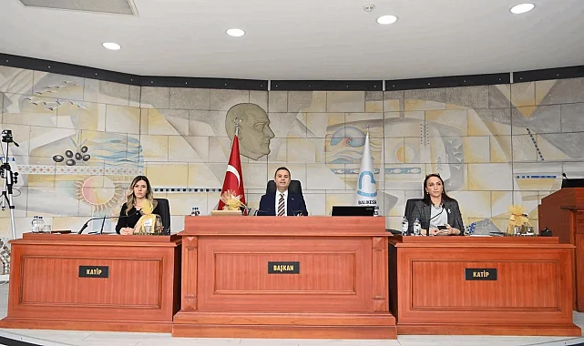 Balıkesir'de 26 bin 591 kişiye ücretsiz su desteği