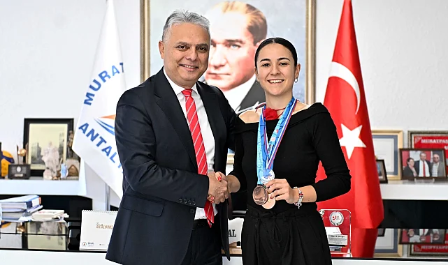 Başkan Uysal'dan şampiyona tebrik