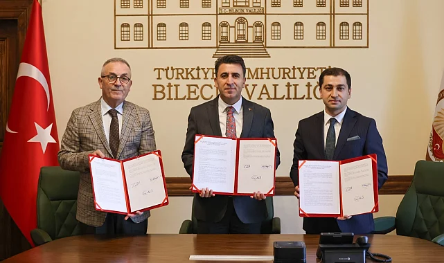 Bilecik'te öğrencilerin sağlığı için önemli adım