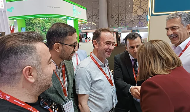 Bursa Doha'da tanıtıldı