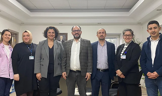 Bursa Nilüfer Belediyesi ISO 50001 denetimini başarıyla tamamladı