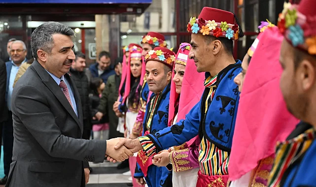 Bursa Yıldırım'da 'özel' konser