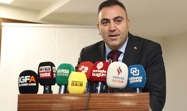 Bursa'da "Göçün Etkileri Sempozyumu" düzenlendİ