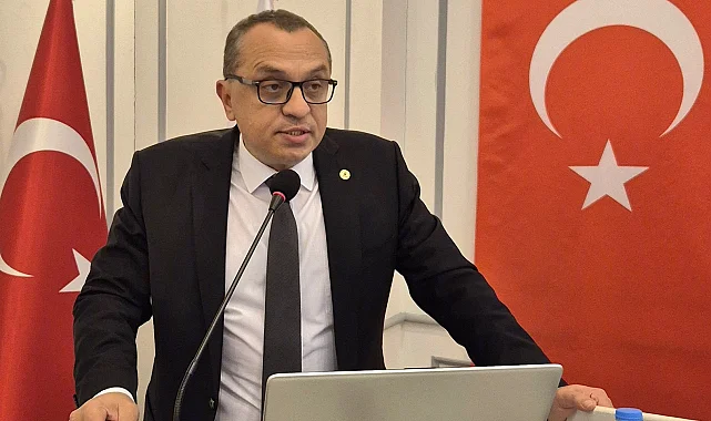 BUSİAD'da vergi düzenlemeleri konuşuldu