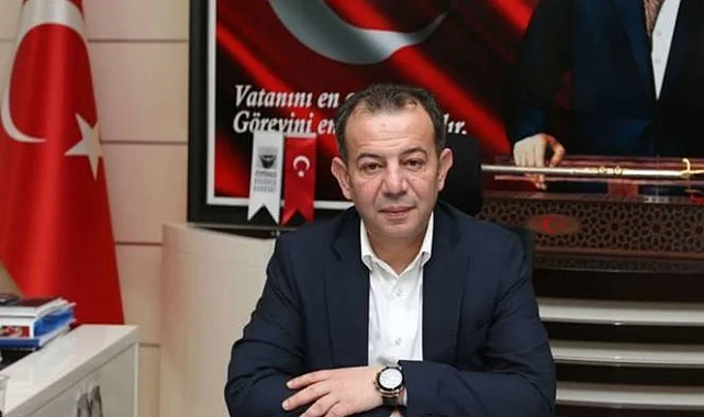 CHP'li Özcan: Sarı kart yedim, alkolü bıraktım!