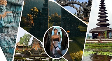 Dünyanın tropikal cenneti Bali: İşte bilmeniz gereken her şey...