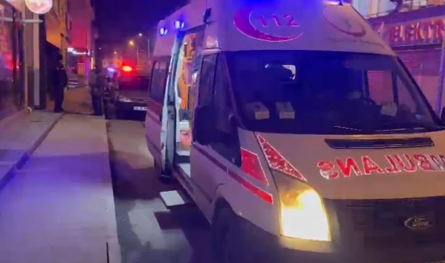 Düzce'de bir kadın evinde ölü bulundu