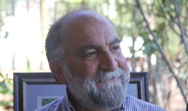 Gazeteci Özke'nin şiirleri İngilizce ve İtalyancaya çevrildi