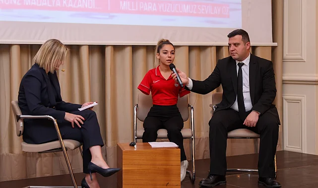 Gaziantep'ten Türkiye'de ilk niteliğinde engelli kadın ve kız çocuklarına yönelik proje