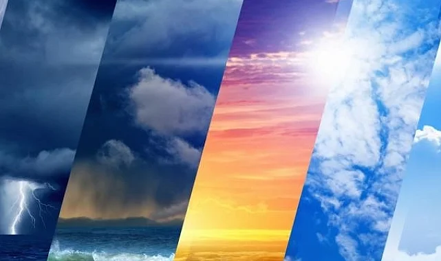 Haftanın son iş gününde bugün hava nasıl olacak?