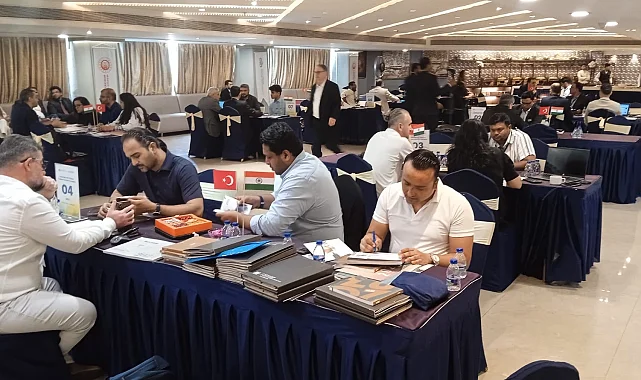 Hindistan'ın Mobilya Pazarı Türk firmalarını bekliyor