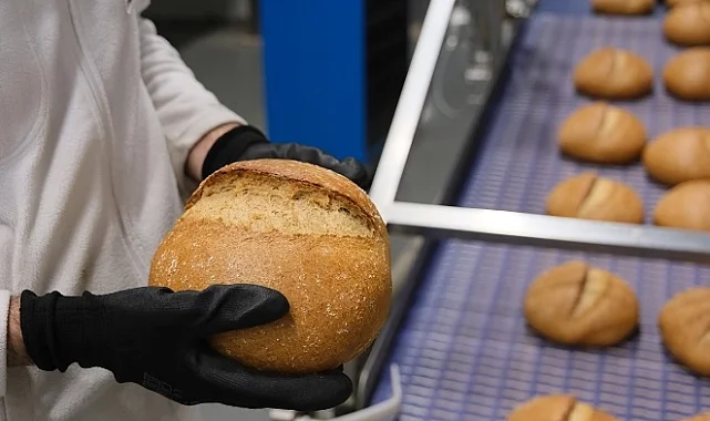 İstanbul Halk Ekmek'ten yeni lezzet