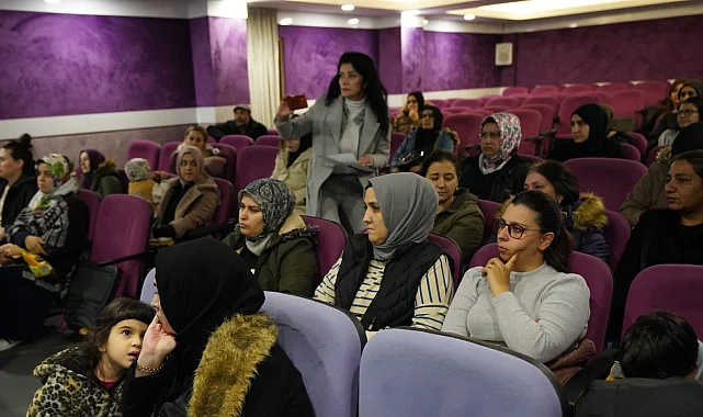 İstanbul'da sağlıklı yaşam semineri düzenlendi