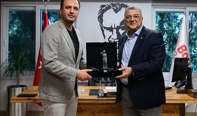 İzmir Bornova Sındır'ı unutmadı