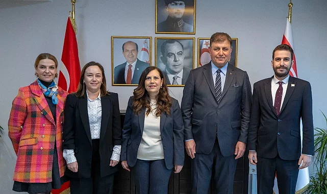 İzmir ve KKTC artık daha yakın olacak