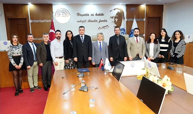 İZTEKNOLOJİ'den öğrencilere kariyer kapısı