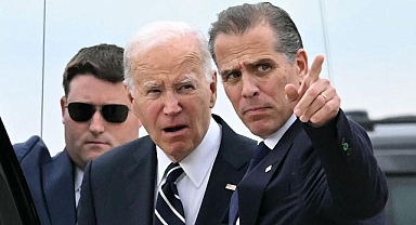Joe Biden kendisiyle çelişti, oğlu Hunter’ı affetti: Aile için tarihi bir karar