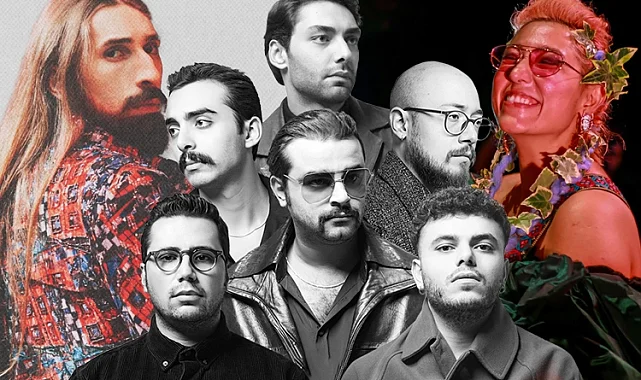 Jolly Joker'de unutulmaz bir yılbaşı