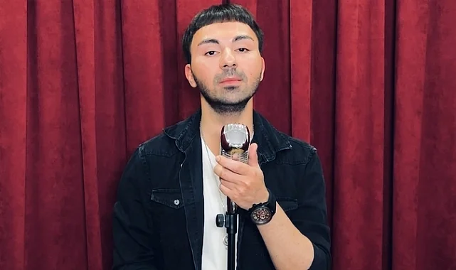Keşanlı genç yorumcu Mert Sel şarkılarıyla dikkat çekiyor