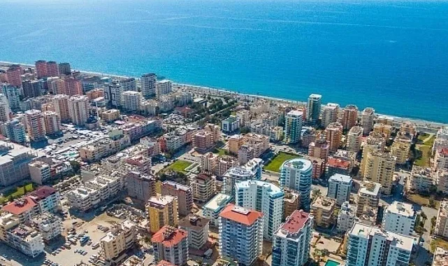 Konut Fiyat Endeksi reelde azaldı!
