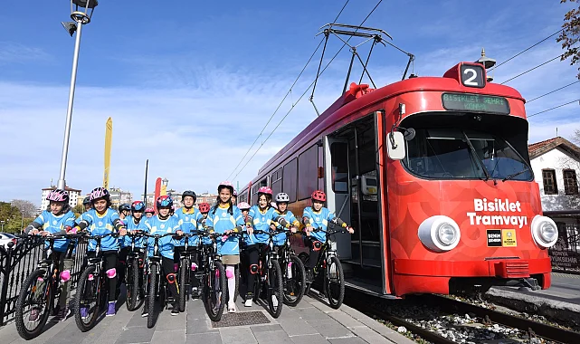 Konya 'Kentsel Hareketlilik Citythonu'na ev sahipliği yapacak