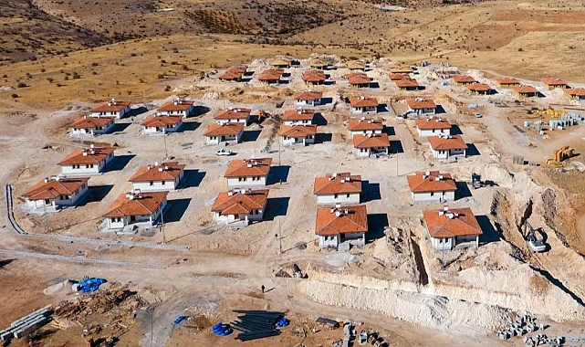 Malatya Akçadağ'a MASKİ güvencesi