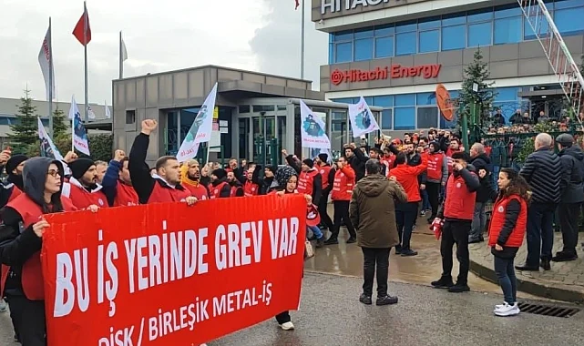 MESS münferit 'toplu' görüşmelerde anlaşma sağlayamadı