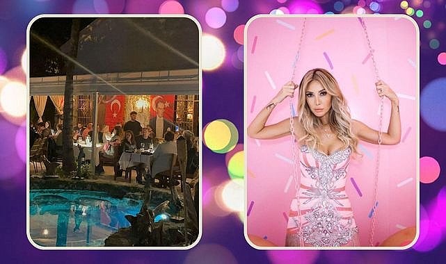 Miami’de Türk gecesi: Yeşim Erçetin ile eğlence dolu etkinlik