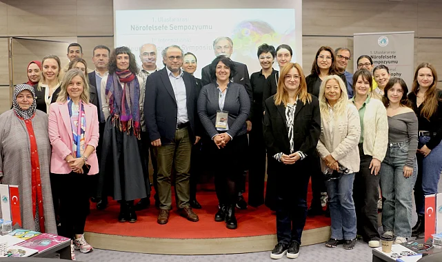 Prof. Dr. Tarhan: "Zihinsel süreçlerle beyindeki işleyiş arasında köprüye ihtiyaç var"