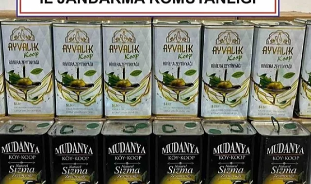 Sahtekârlık yöntemi aynı, marka adları farklı!