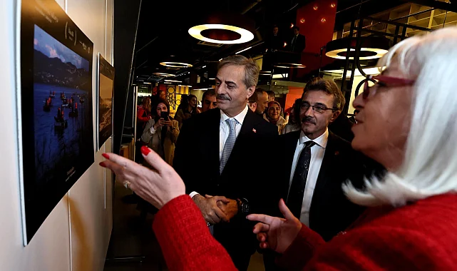 Sakarya'nın tarihi, kültürü ve güzellikleri kadrajlara yansıdı