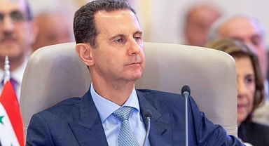 Şam düştü, Esad ülkeyi terk etti